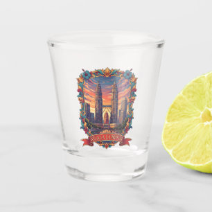 Verre A Shot Kuala Lumpur