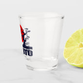 Verre A Shot Kyoto (Droite)