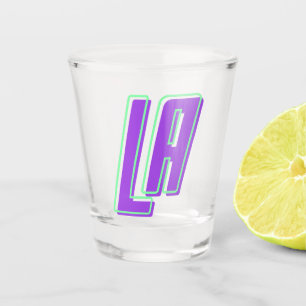 Verre A Shot LA Los Angeles