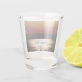 Verre A Shot Lac Sooner (Dos)