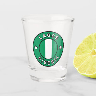 Verre A Shot Lagos Nigeria