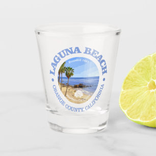 Verre A Shot Laguna Beach (C)