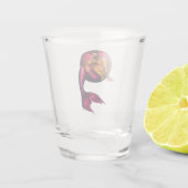 Verre A Shot Lagune Merbear - Arjun Samudra (Dos)