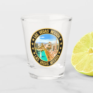 Verre A Shot Las vegas