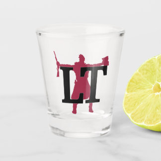 Verre A Shot Lawrence Times