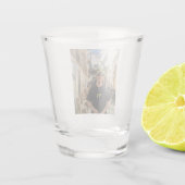 Verre A Shot L'Chai ! (Dos)