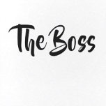 VERRE A SHOT LE BOSS<br><div class="desc">Un cadeau idéal pour votre patron ou un cadeau amusant pour votre partenaire.</div>