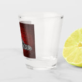 Verre A Shot Le Griff (Droite)