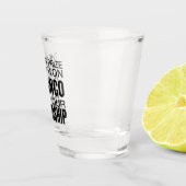 Verre A Shot Le Meilleur Prix Bunco Dice (Droite)