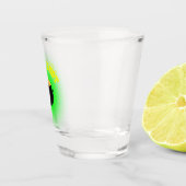 Verre A Shot Le Prix de l'or (Droite)