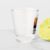 Verre A Shot Le Saguaro Cactus (Gauche)