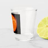 Verre A Shot Le Soleil (Droite)