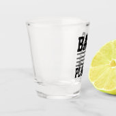 Verre A Shot Lecteur basse (Gauche)