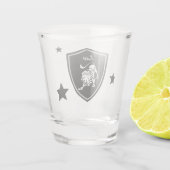 Verre A Shot Leo (Dos)