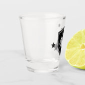 Verre A Shot Leo (Gauche)