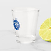 Verre A Shot Leo (Droite)