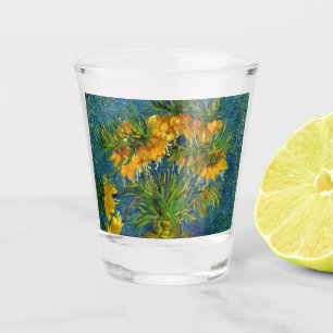 Verre A Shot Les frères impériaux Van Gogh