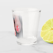 VERRE A SHOT LES JOUETS DE MIKAYLA (Droite)