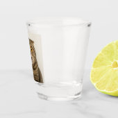 Verre A Shot Lesbians Eat What Funny (Droite)