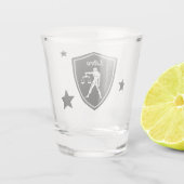 Verre A Shot Libra (Dos)