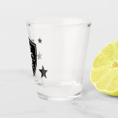 Verre A Shot Libra (Droite)