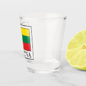 Verre A Shot Lietuva (Droite)