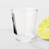 Verre A Shot Lily (Droite)