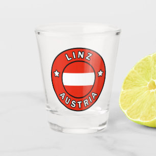 Verre A Shot Linz Autriche