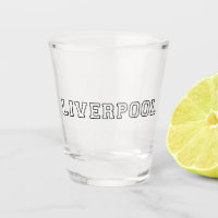 Liverpool Angleterre
