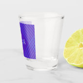 Verre A Shot Logo SLJ-VA (Droite)