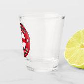 Verre A Shot London England (Droite)