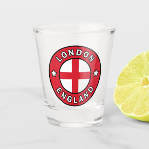 Verre A Shot London England