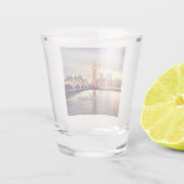 Verre A Shot Londres Big Ben (Dos)