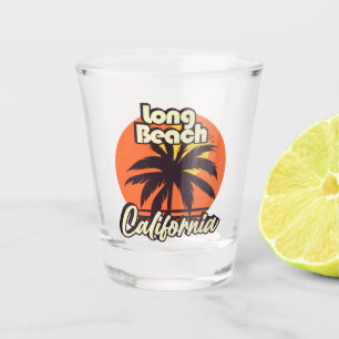 Verre A Shot Long Beach California