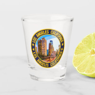 Verre A Shot Los Angeles