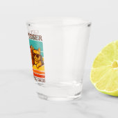 Verre A Shot Loser, on prend des tacos (Droite)