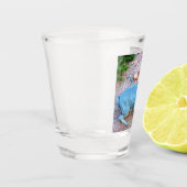 Verre A Shot Lucky Jackrabbit Thunder_Cove (Gauche)