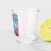 Verre A Shot Lucky Jackrabbit Thunder_Cove (Droite)