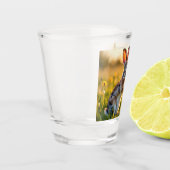 Verre A Shot Lucky Rabbit Foot (Gauche)