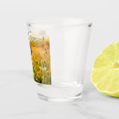 Verre A Shot Lucky Rabbit Foot (Droite)