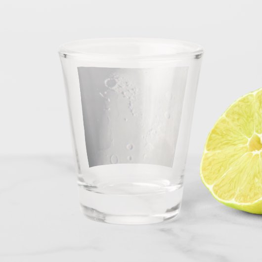 Verre A Shot Luna (Dos)