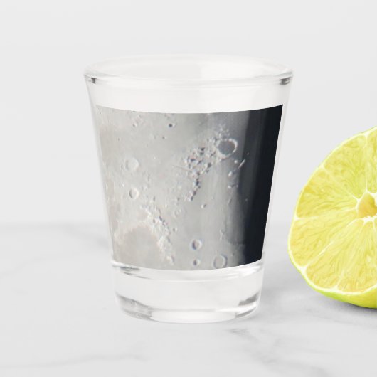 Verre A Shot Luna (Devant)