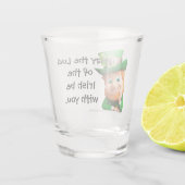 Verre A Shot Lutin (Dos)
