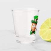 Verre A Shot Lutin (Gauche)