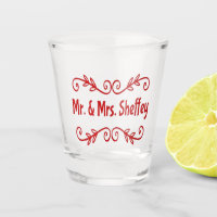 M. et Mme Sheffey