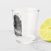 VERRE A SHOT M+O (Droite)