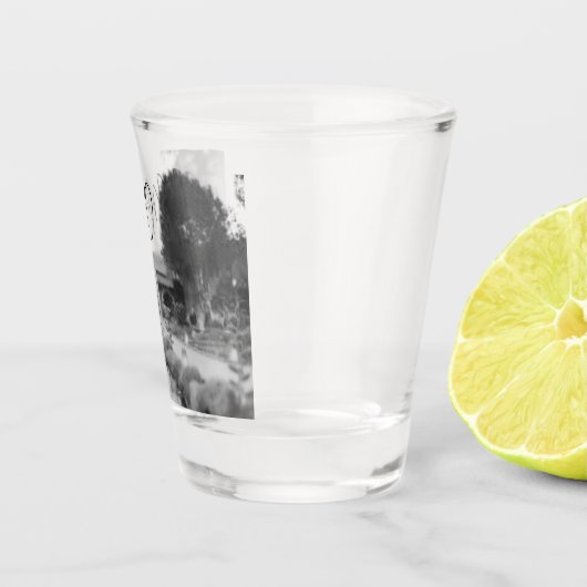 VERRE A SHOT M+O (Droite)