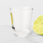 Verre A Shot Mac Daddy (Droite)