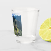 Verre A Shot Machu Picchu (Droite)