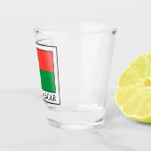 Verre A Shot Madagascar (Droite)